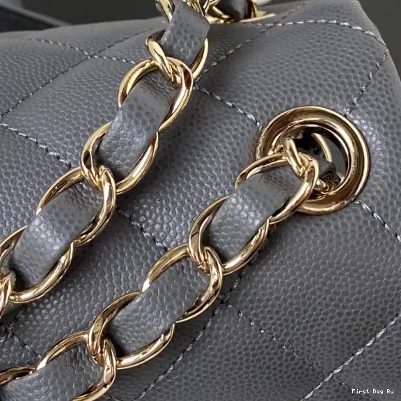 Firstbag Ru CHANEL BACKPACK 0703